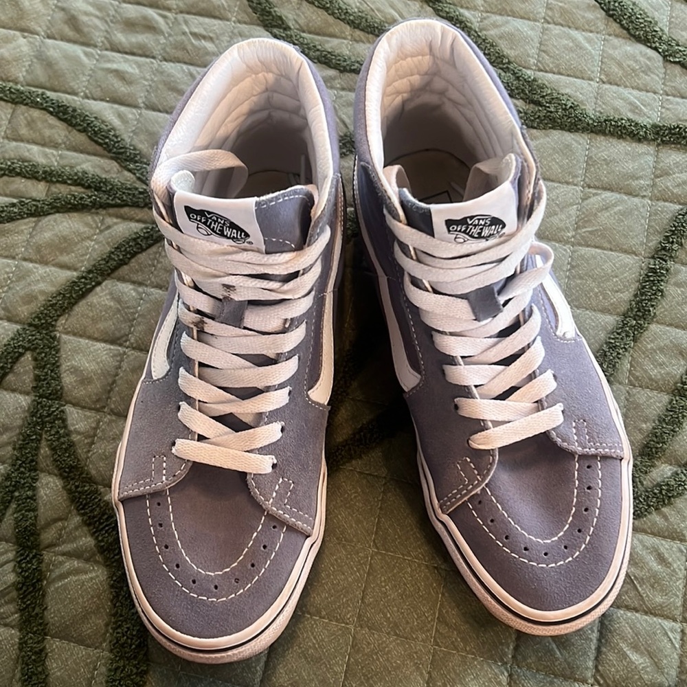 Vans sneakers